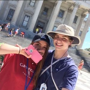 Meet your Posher, Bethany